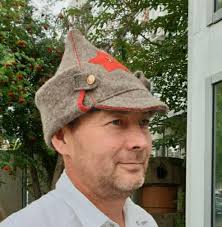 Image result for будёновка