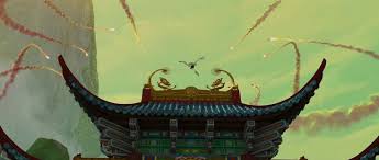 Image result for TEMPLE DRAGON WARRIORS