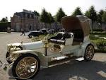 Mercedes Simplex