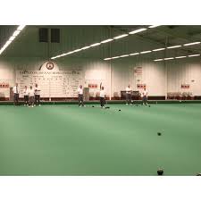 Image result for Darlington & District Indoor Bowls Club Ltd