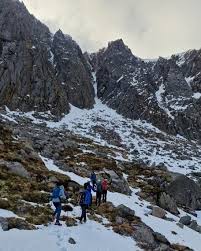Image result for Karabiner Mountaineering Club