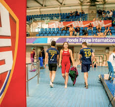 Image result for Leicester waterpolo club