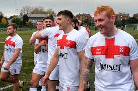 Image result for Lowca Amateur Rugby League Football Club