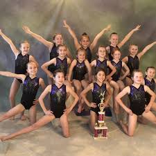 Image result for Sutton Gymnastics Academy