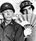 HARRY MORGAN dies at 96 - The Washington Post