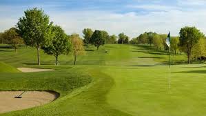 Image result for City Of Preston Gc