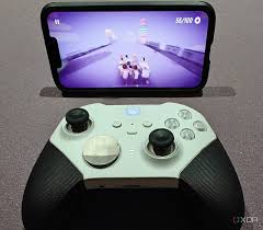 Image result for iphone controller