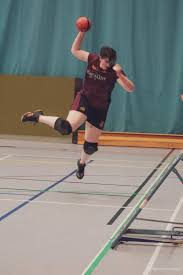 Image result for Southampton University Tchoukball Club