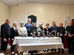Image result for Shepshed Town Bowls Club
