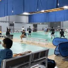 Image result for Reigate Badminton Club