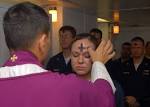 Ash Wednesday - Wikipedia, the free encyclopedia