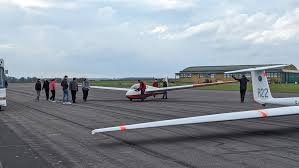 Image result for Bannerdown Gliding Club
