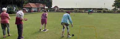 Image result for Lowestoft Railway Indoor Bowls Club