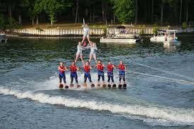 Image result for Charlies Water Skiing
