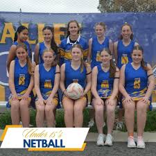 Image result for Matchpoint Eagles Netball Club