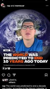 Image result for 2012. december 21