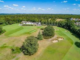 Image result for Wimbledon Common Golf Club