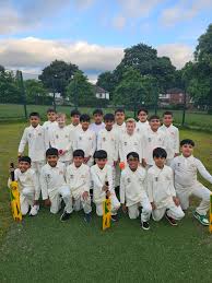 Image result for Handsworth Cricket Club