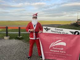 Image result for Cornish Parachute Club