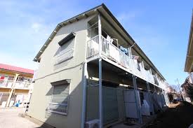 Image result for 深大寺ハイツ 【仲介手数料０円】