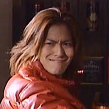 「城戸真司」の画像検索結果