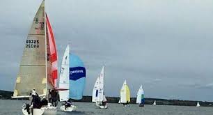 Image result for Banff Sailing Club