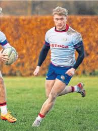 Image result for Glenrothes Rugby Football Club