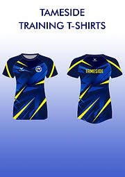 Image result for Tameside Netball Club