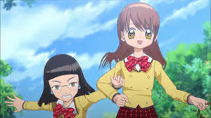 「早乙女かおり 極上!!めちゃモテ委員長」の画像検索結果