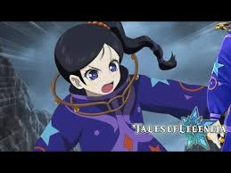 「ウィル・レイナード テイルズオブレジェンディア」の画像検索結果