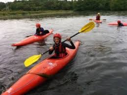 Image result for Sutton Bingham and District Canoe Club