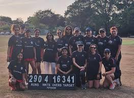Image result for Thames Ditton Cricket Club