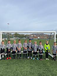 Image result for Abbey Lane Junior Football Club