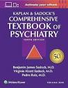 Kaplan and Sadock's Comprehensive Textbook of Psychiatry (2 Volume ...