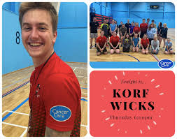 Image result for Taunton Soul Korfball Club