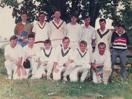 Image result for South Shore Cricket & Squash Club(Inc Scorpions Amateur Rugby League Club)