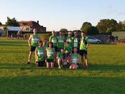 Image result for Tadworth Athletic Club