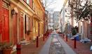 Elfreth's Alley - Your Destination Guide to Philadelphia