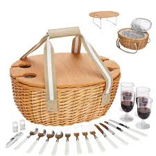 Image result for Wicker Camp