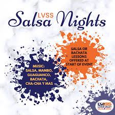 Image result for Motivation Salsa Party