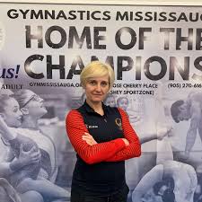Image result for Olga Gymnastics & Trampoline Club