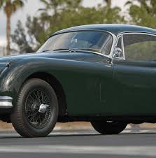 Image result for Dark Green 1959 Jaguar
