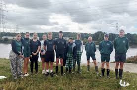 Image result for Cambois Amateur Rowing Club