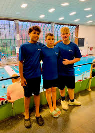 Image result for Basingstoke Bluefins Water Polo Club