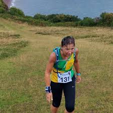 Image result for Telford Harriers­ Running Club­