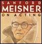 Sanford Meisner, Dennis Longwell, and Sydney Pollack Vintage This book gives an insight into what techniques the hugely influential drama teacher used in ... - 38_small_1190193213