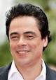 Benicio Del Toro