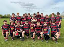 Image result for Alton RFC