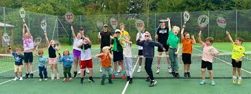 Image result for Brook Tennis Club