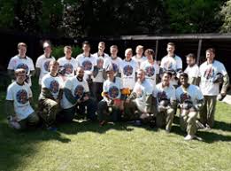 Image result for Apocalypse Paintball, Cambridgeshire